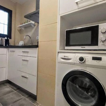 Apartament Misterhost Duplex Centrico Y Tranquilo Wifi Smarttv Sewilla Zewnętrze zdjęcie