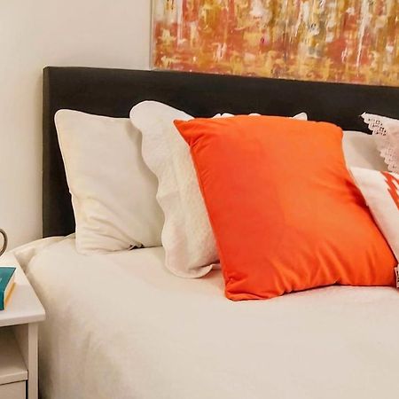 Apartament Misterhost Duplex Centrico Y Tranquilo Wifi Smarttv Sewilla Zewnętrze zdjęcie