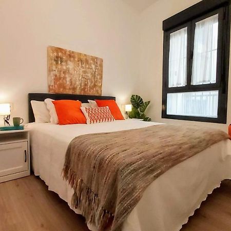 Apartament Misterhost Duplex Centrico Y Tranquilo Wifi Smarttv Sewilla Zewnętrze zdjęcie